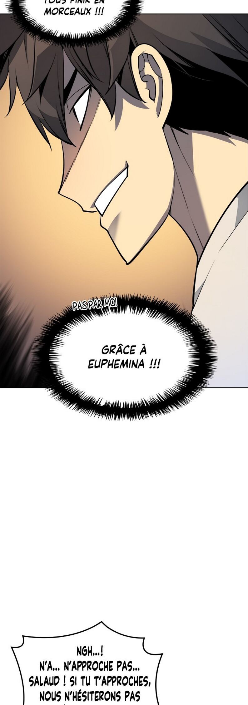 Read Overgeared Remake Scan Manga Online