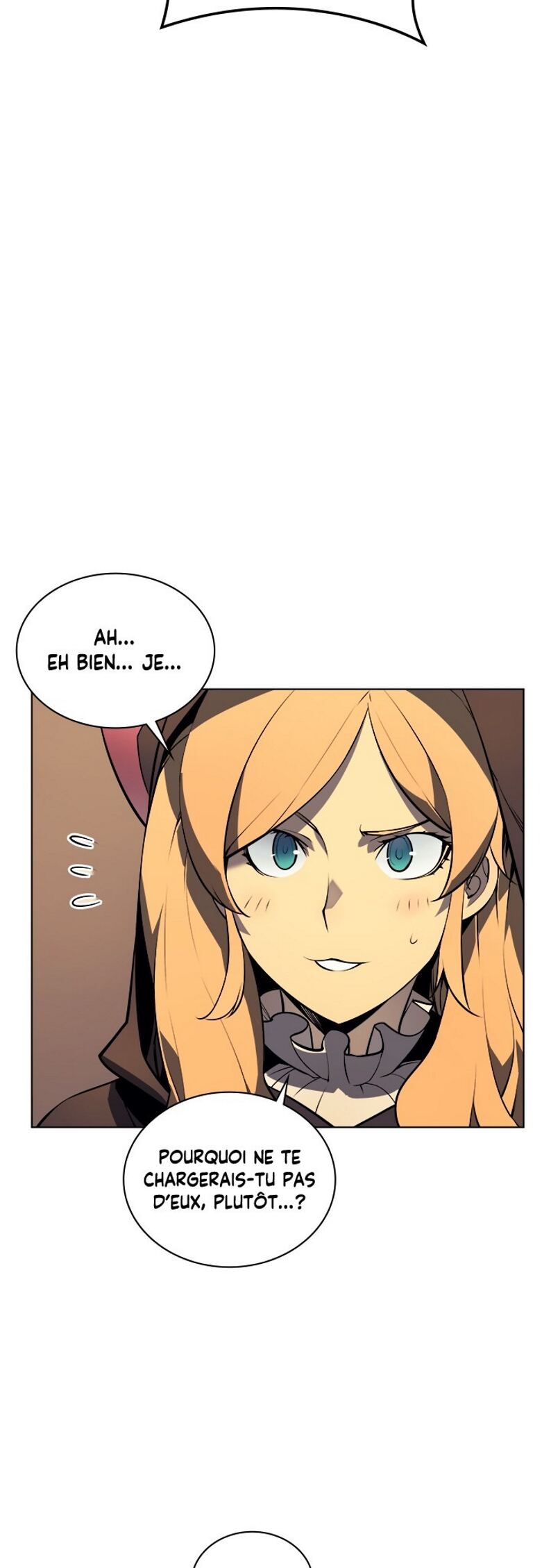 Read Overgeared Remake Scan Manga Online