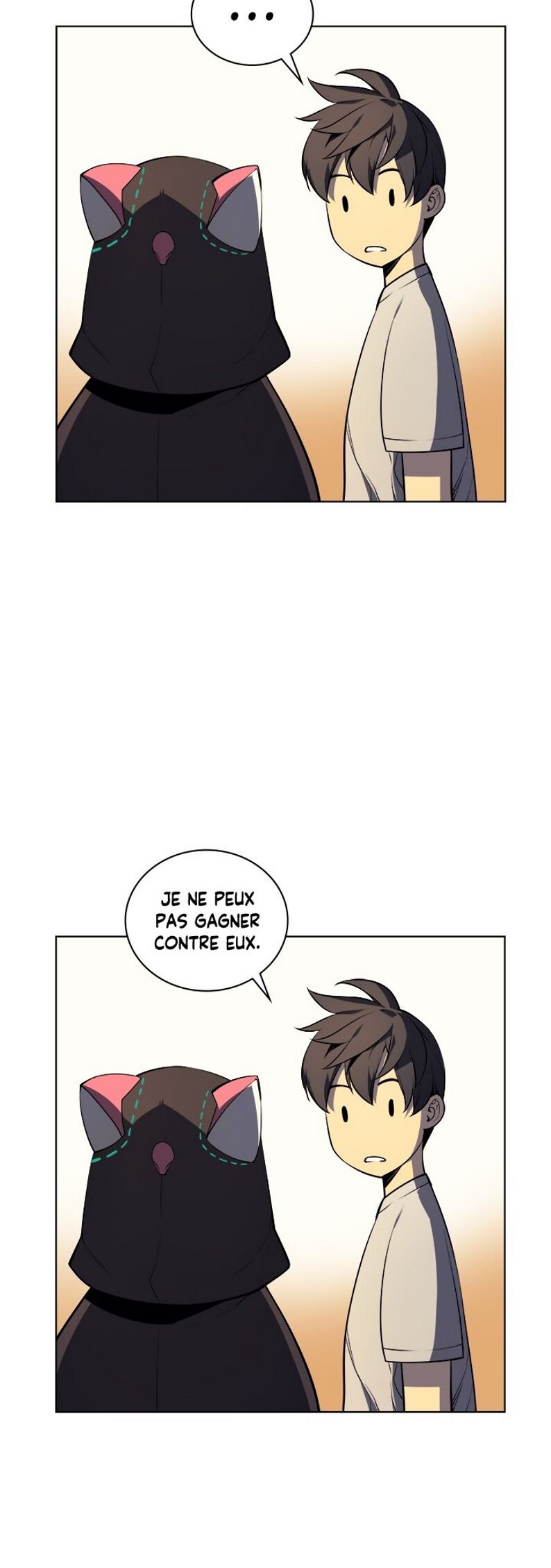 Read Overgeared Remake Scan Manga Online