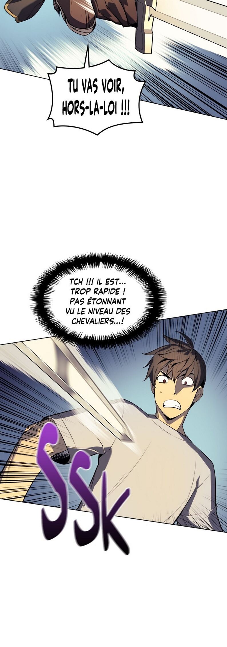 Read Overgeared Remake Scan Manga Online