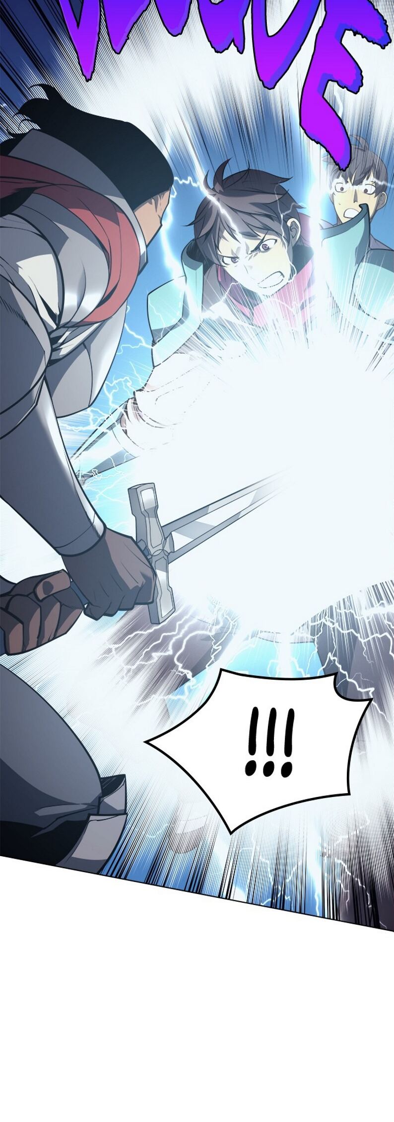 Read Overgeared Remake Scan Manga Online