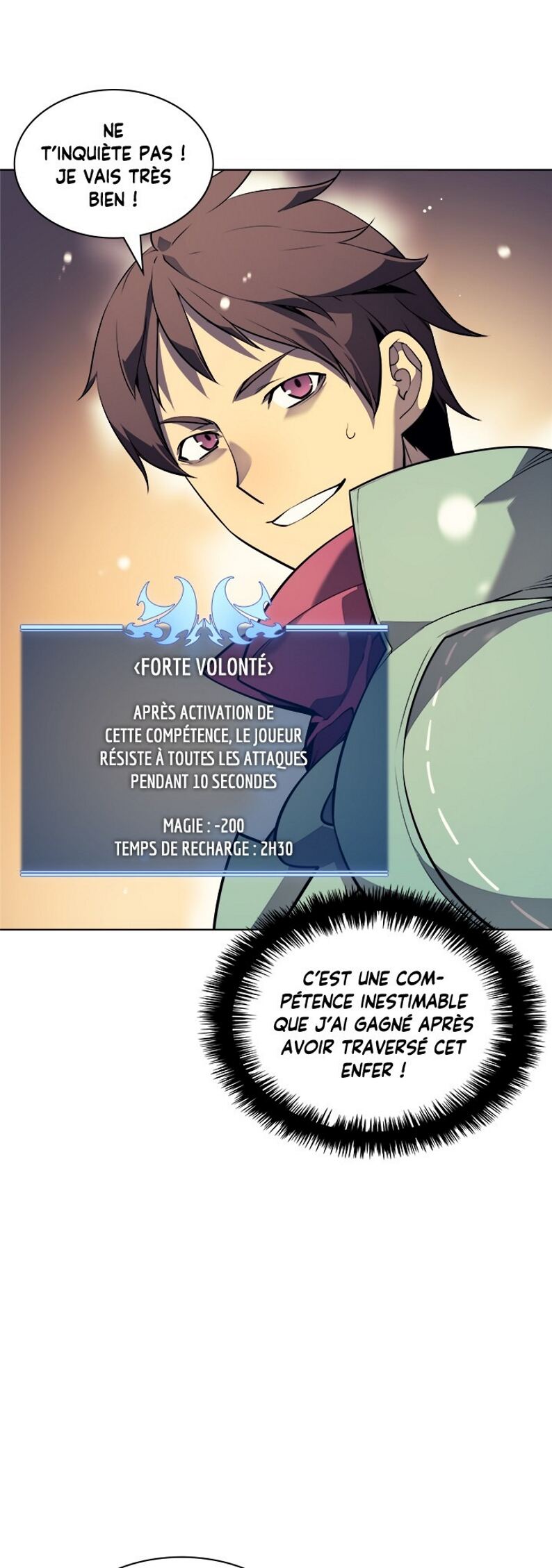 Read Overgeared Remake Scan Manga Online