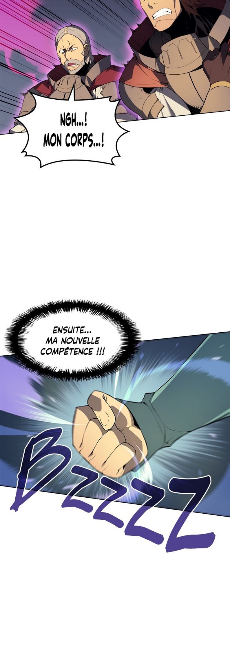 Read Overgeared Remake Scan Manga Online