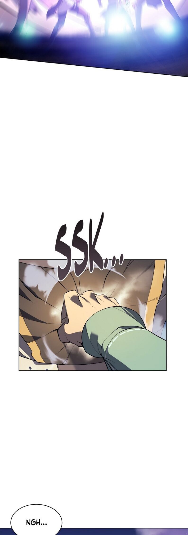 Read Overgeared Remake Scan Manga Online