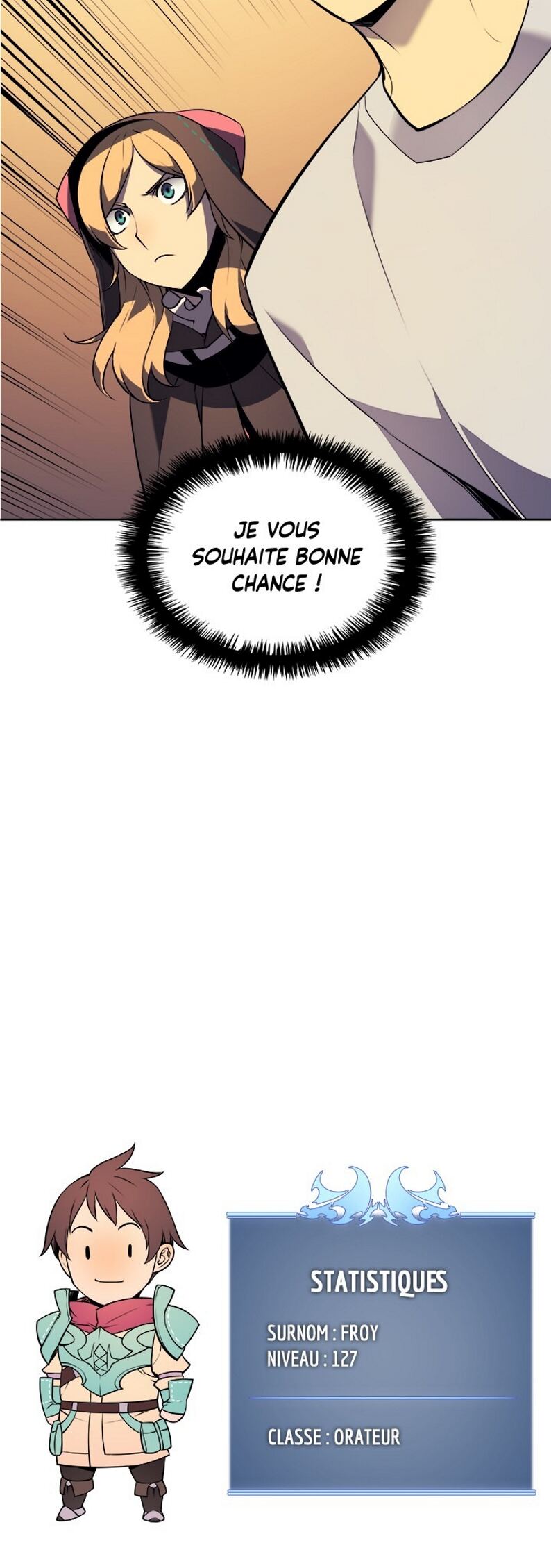 Read Overgeared Remake Scan Manga Online