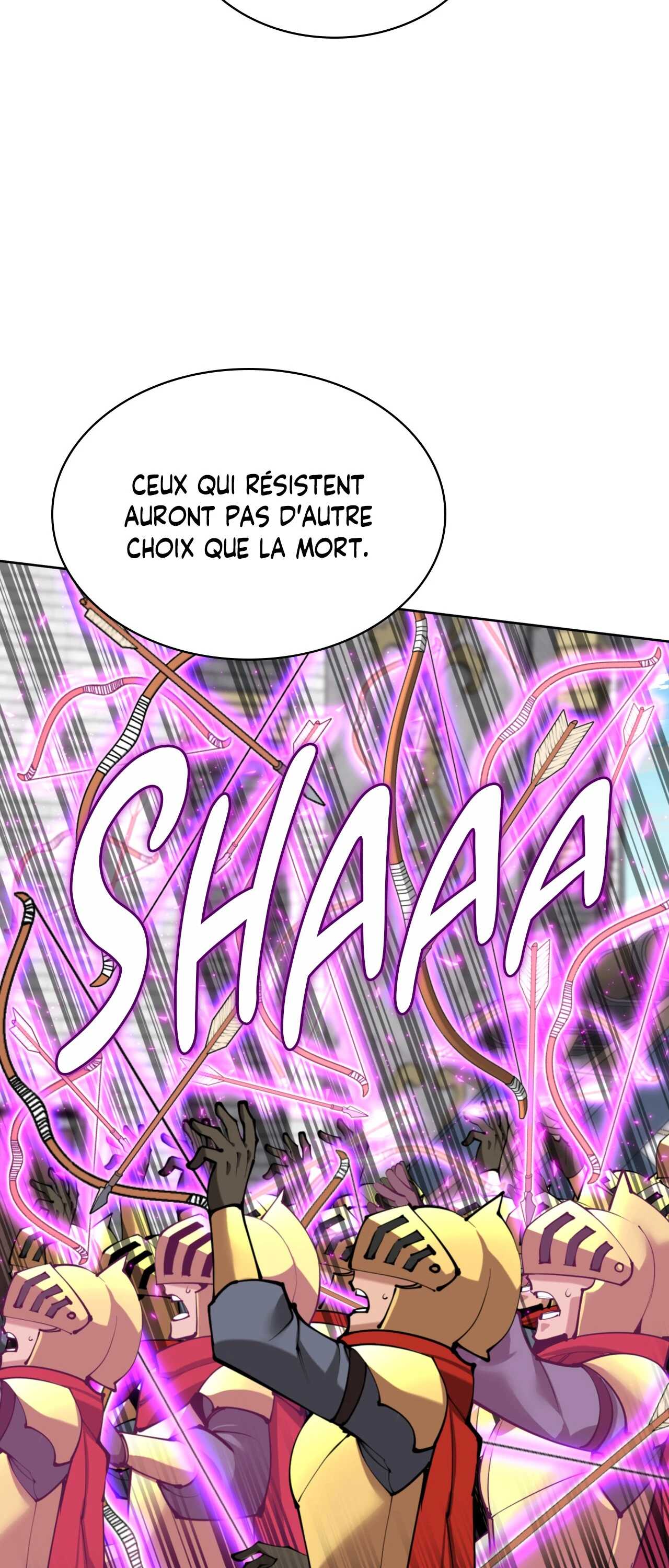 Read Overgeared Remake Scan Manga Online