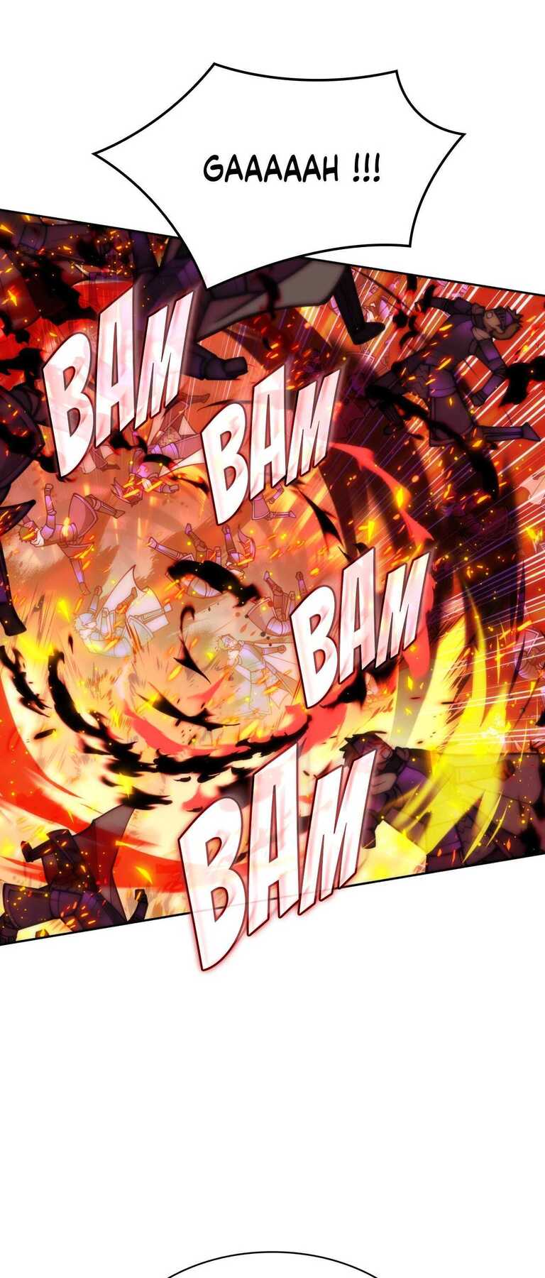 Read Overgeared Remake Scan Manga Online
