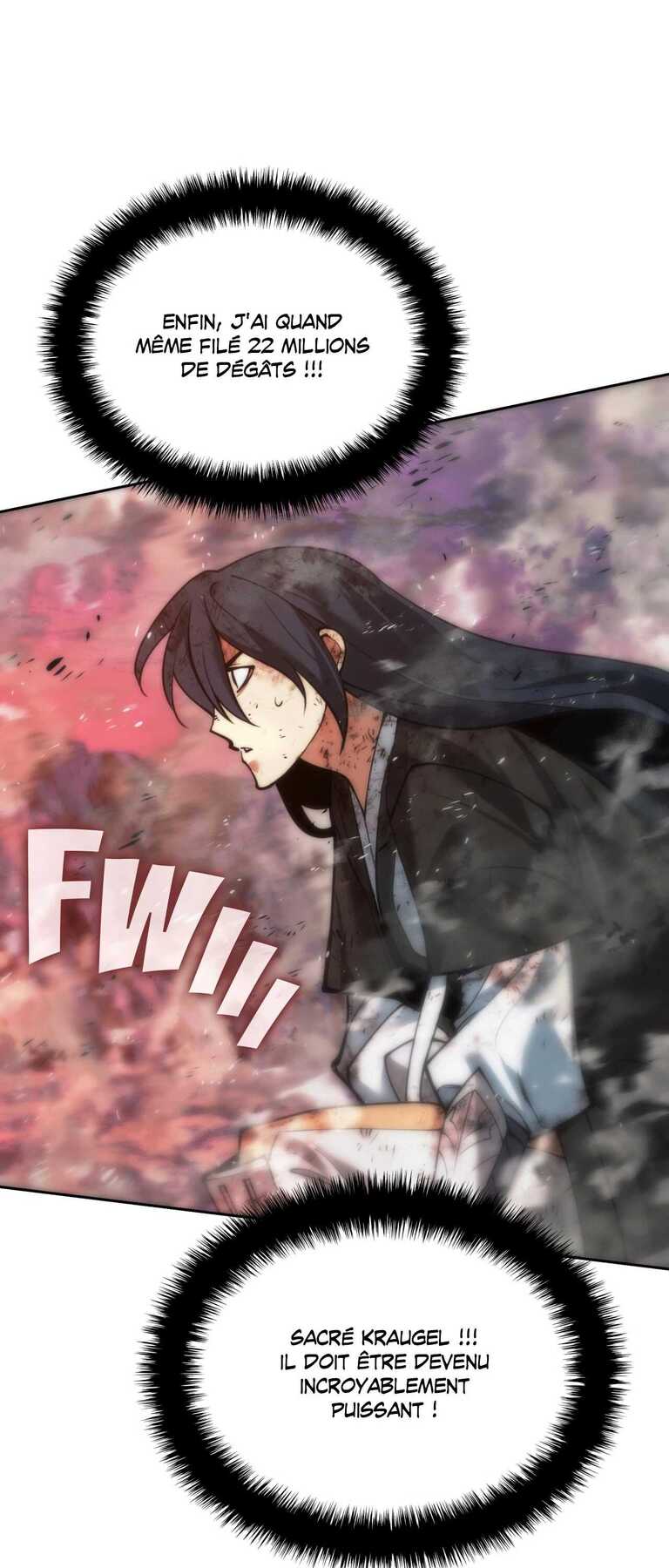Read Overgeared Remake Scan Manga Online