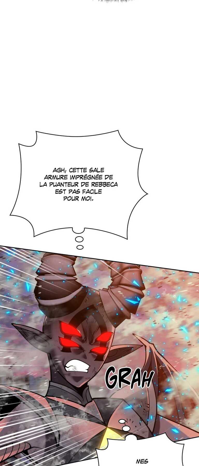 Read Overgeared Remake Scan Manga Online