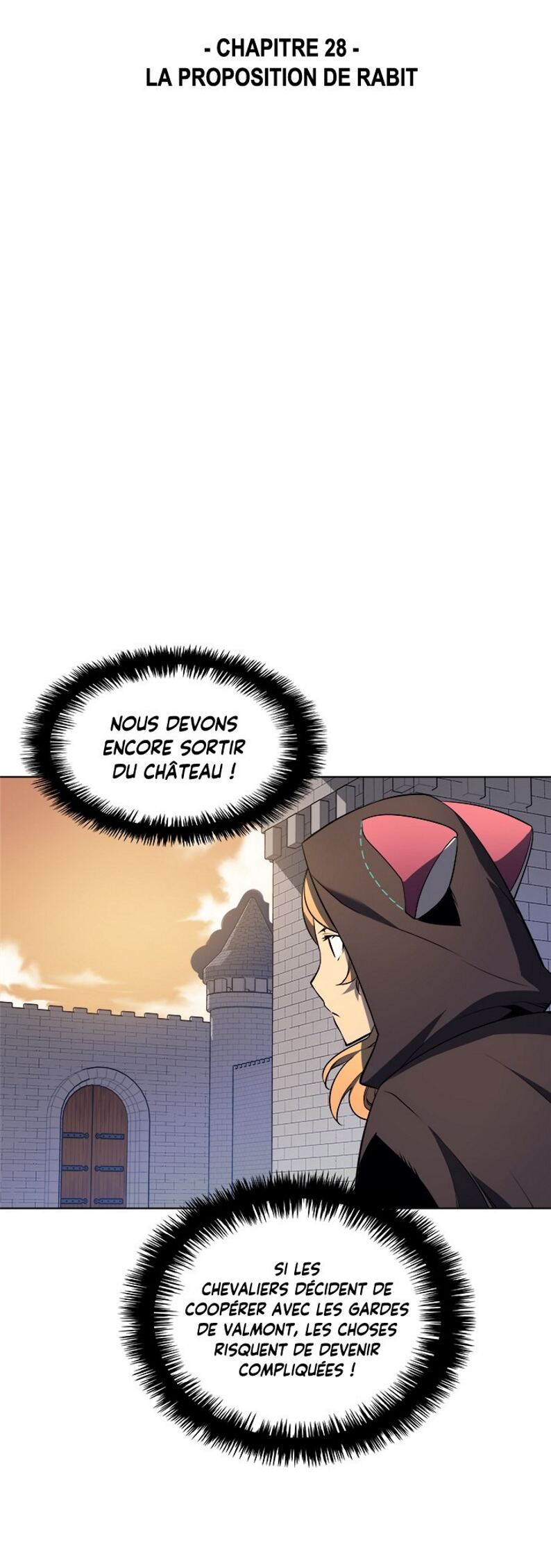 Read Overgeared Remake Scan Manga Online