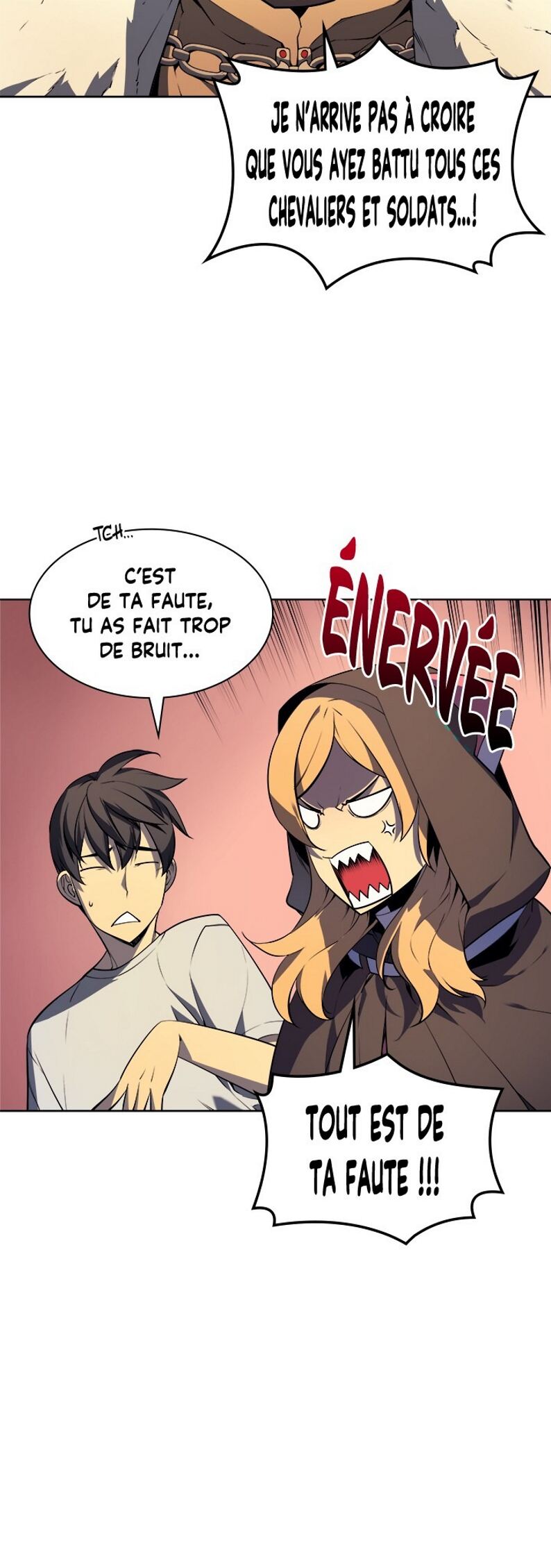 Read Overgeared Remake Scan Manga Online