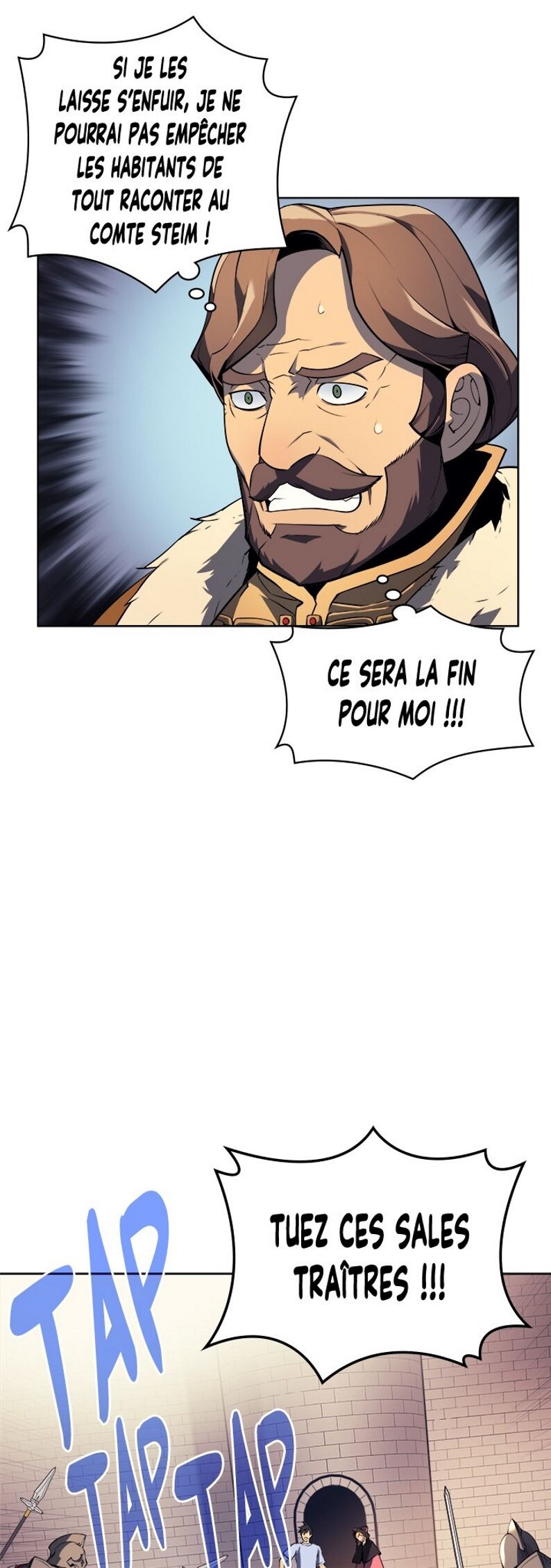 Read Overgeared Remake Scan Manga Online