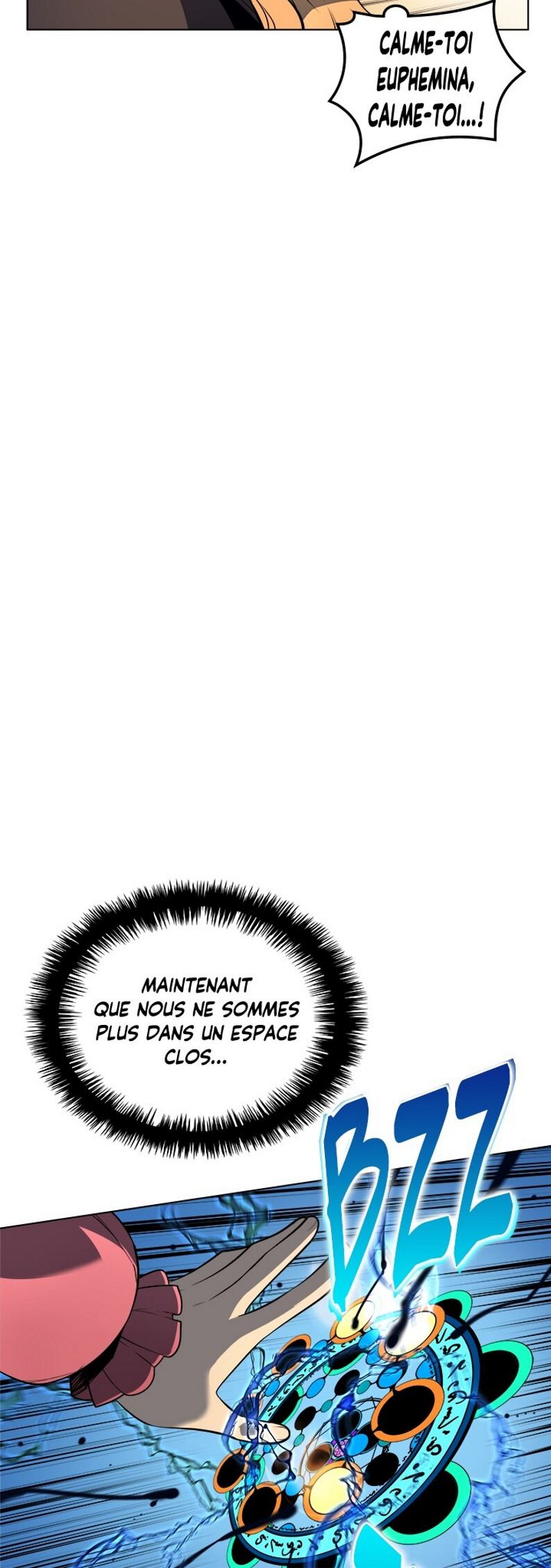 Read Overgeared Remake Scan Manga Online