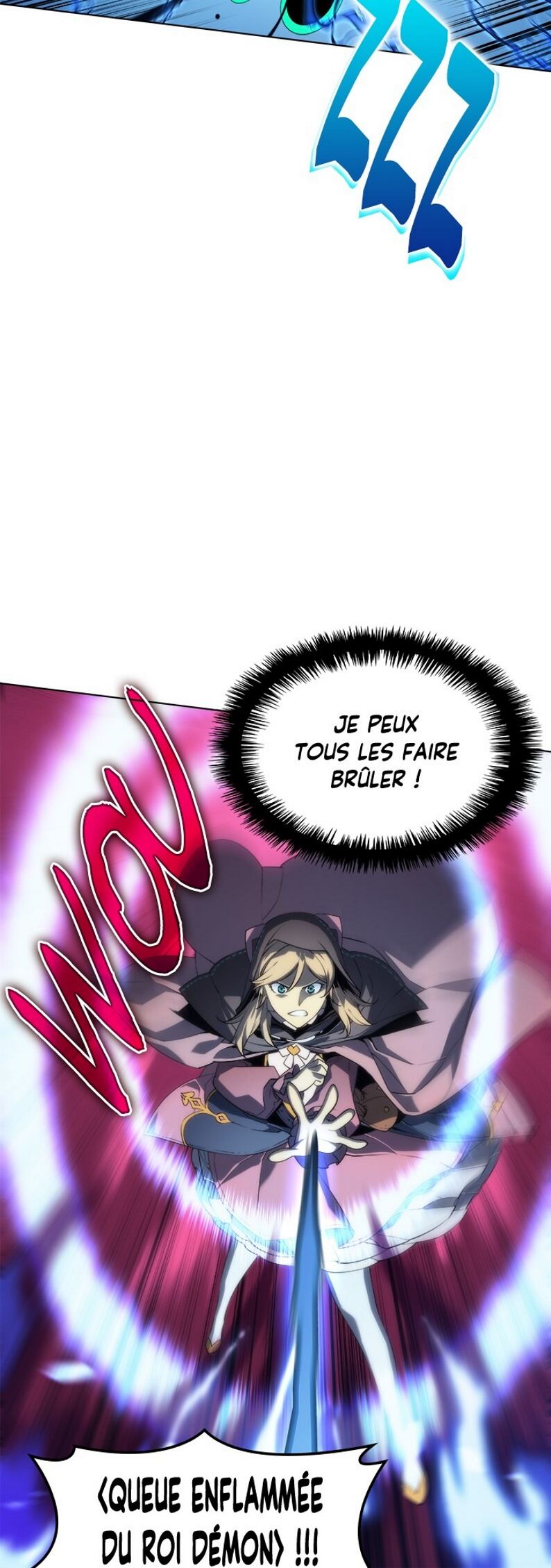 Read Overgeared Remake Scan Manga Online