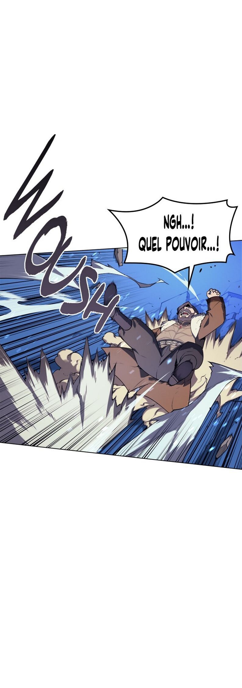 Read Overgeared Remake Scan Manga Online