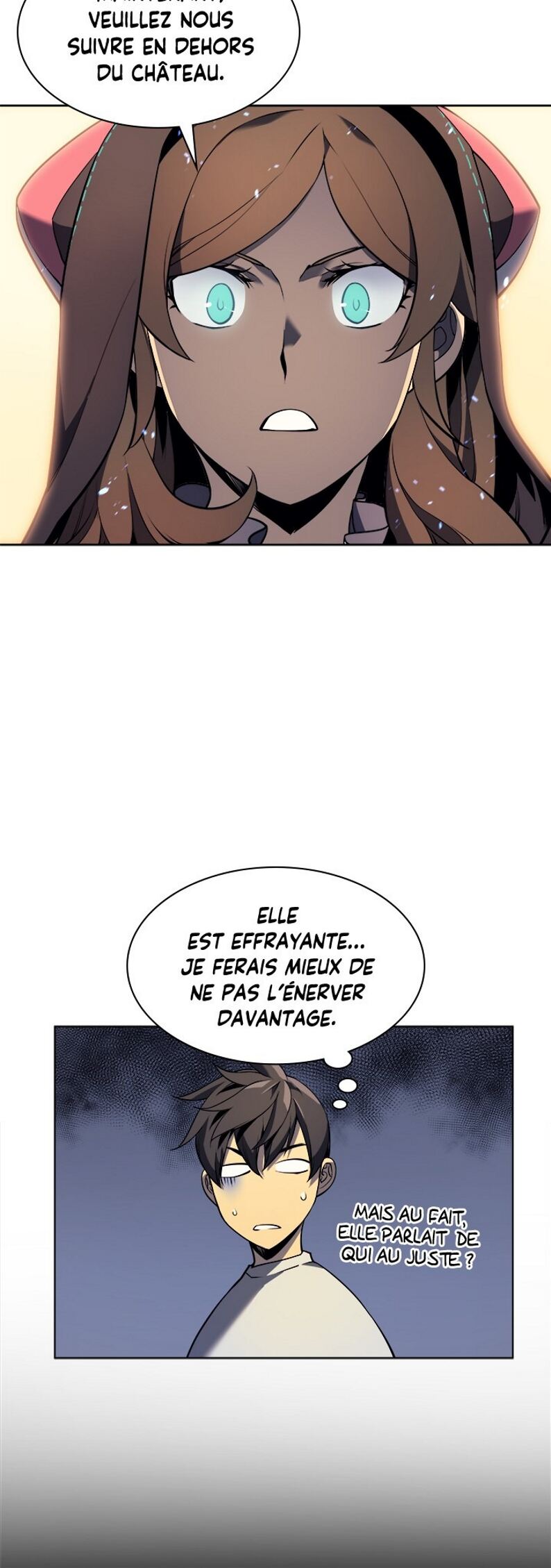 Read Overgeared Remake Scan Manga Online