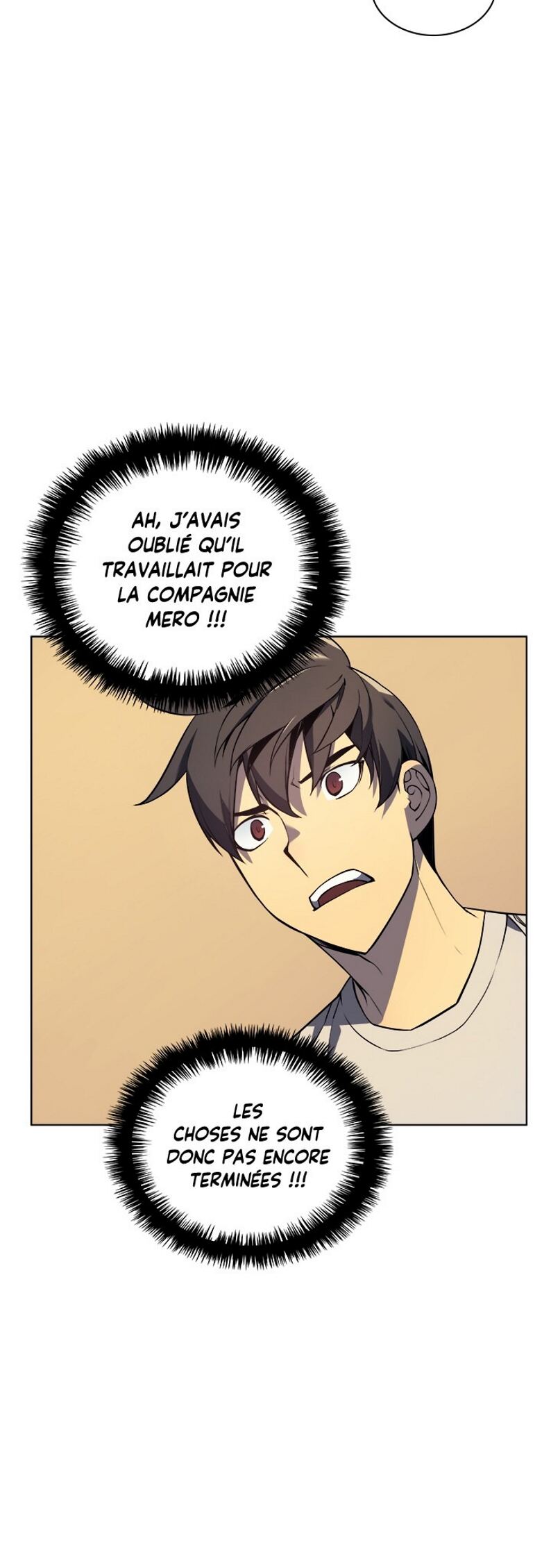 Read Overgeared Remake Scan Manga Online
