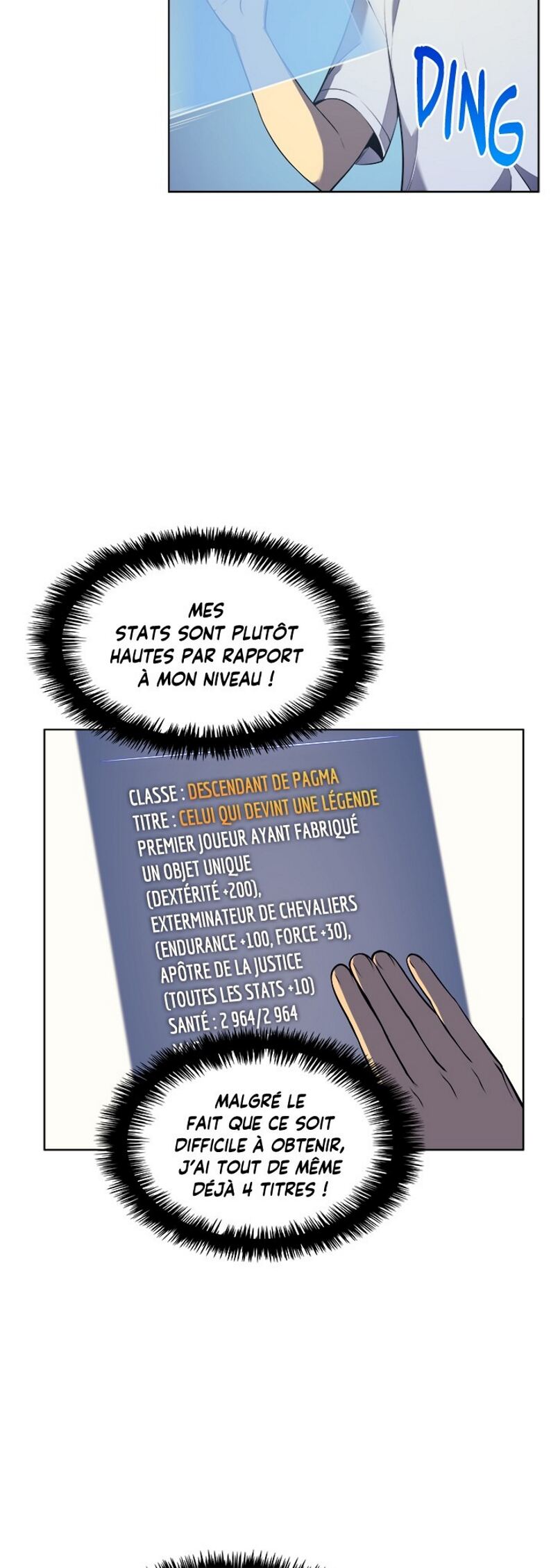 Read Overgeared Remake Scan Manga Online
