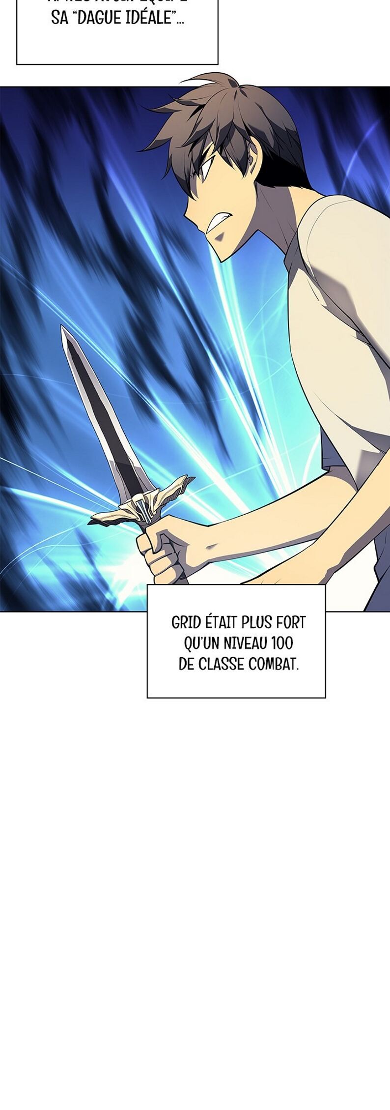 Read Overgeared Remake Scan Manga Online
