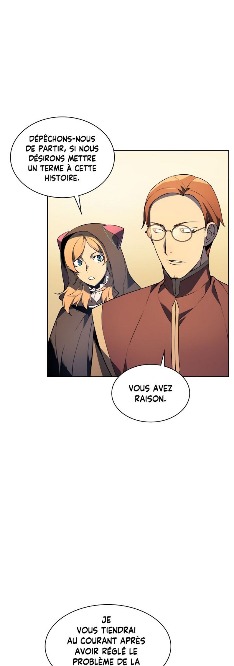 Read Overgeared Remake Scan Manga Online