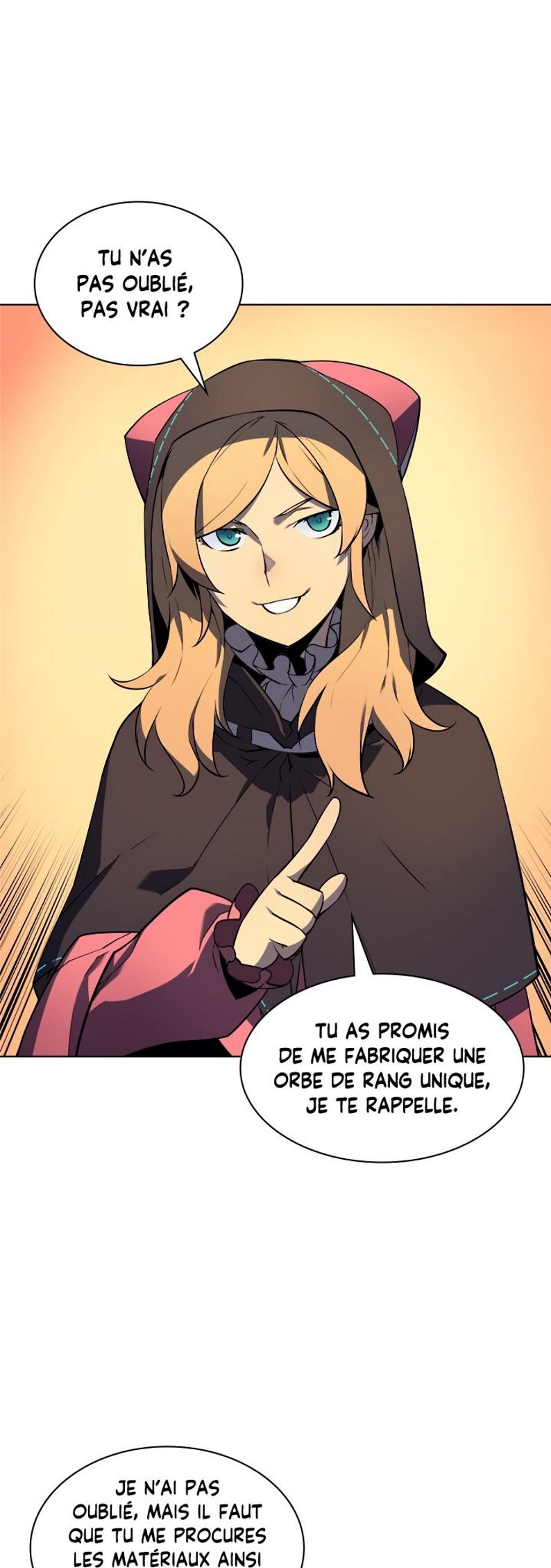 Read Overgeared Remake Scan Manga Online