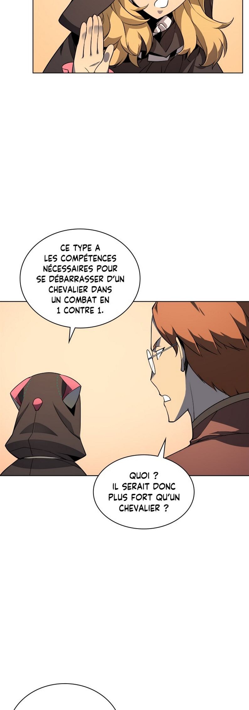 Read Overgeared Remake Scan Manga Online