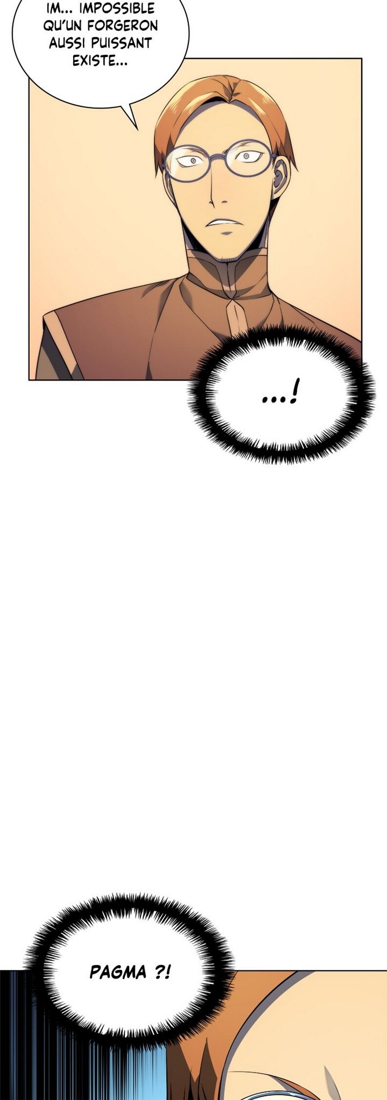 Read Overgeared Remake Scan Manga Online