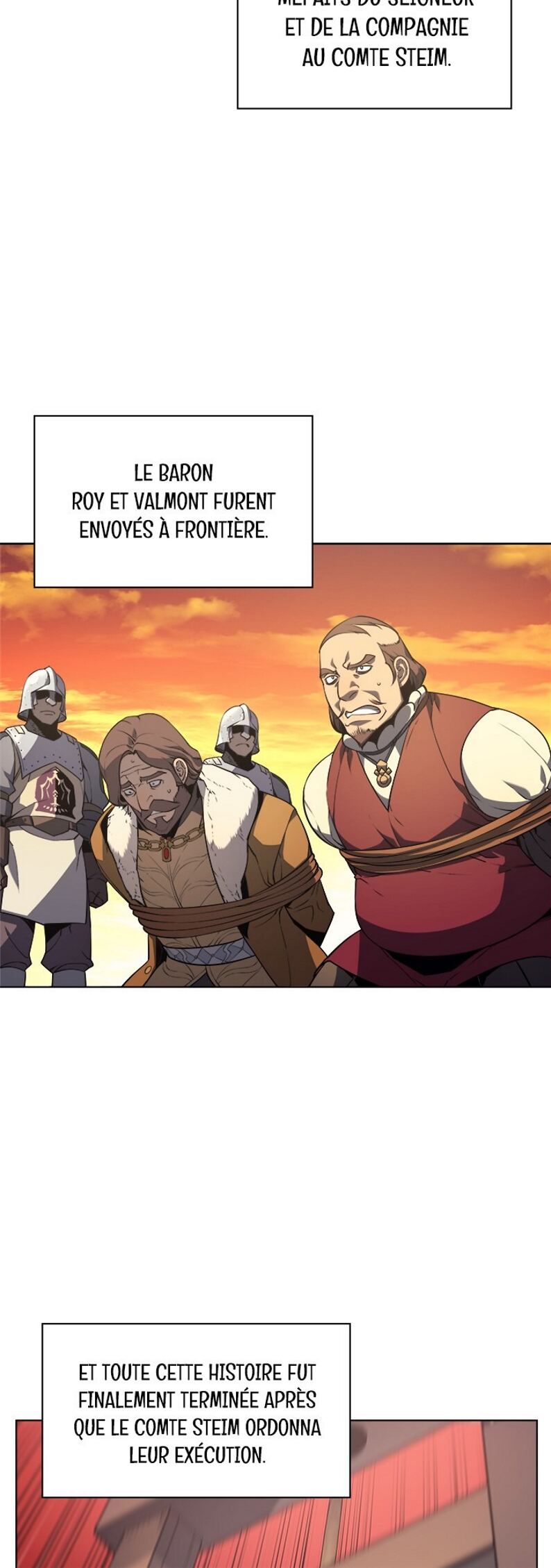 Read Overgeared Remake Scan Manga Online