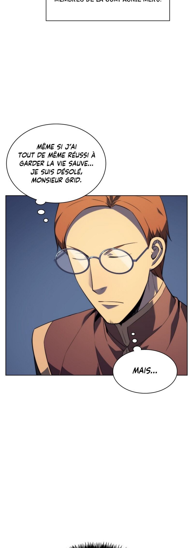 Read Overgeared Remake Scan Manga Online