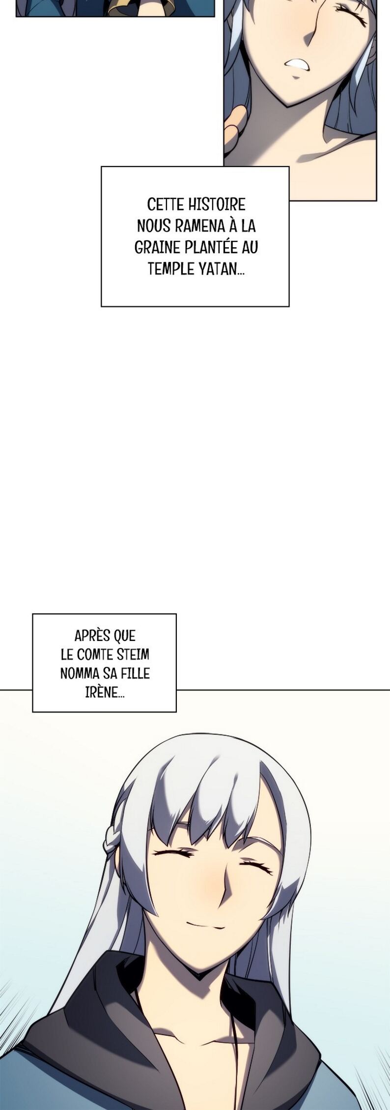 Read Overgeared Remake Scan Manga Online