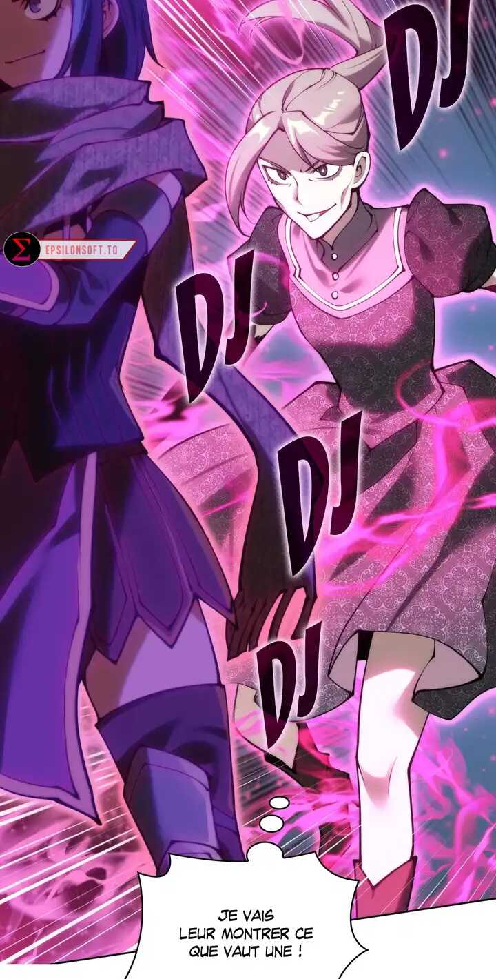 Read Overgeared Remake Scan Manga Online