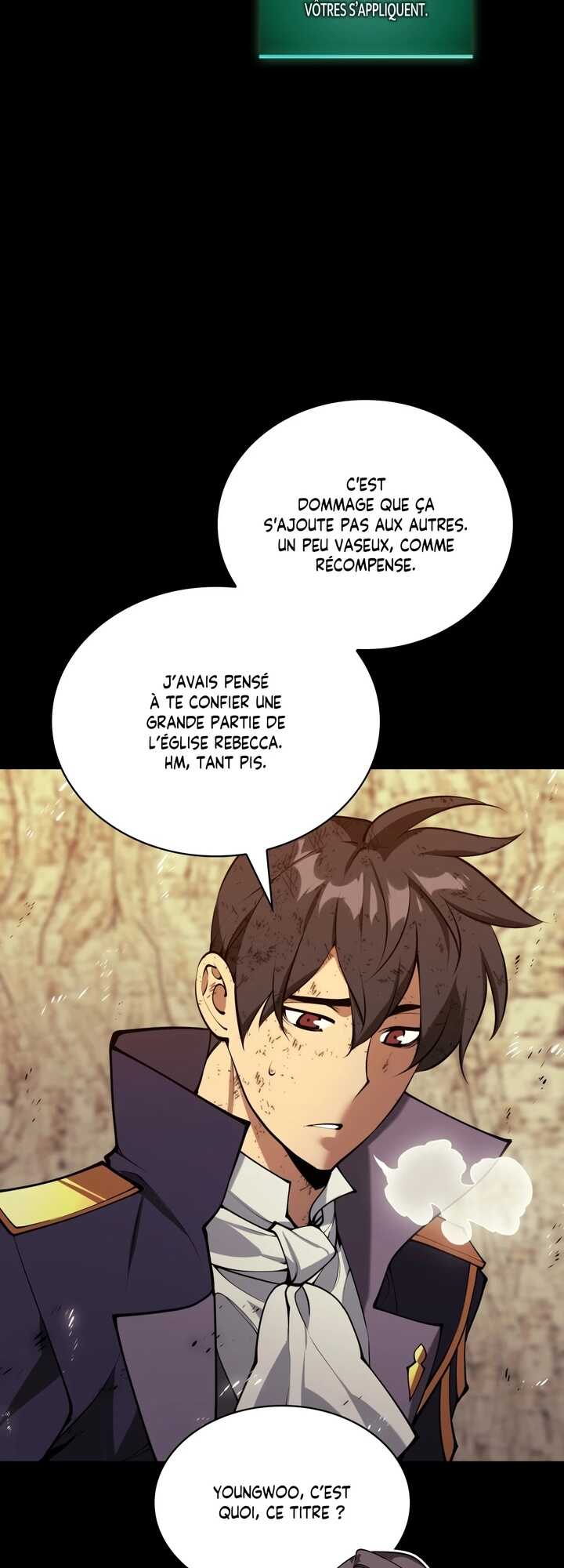 Read Overgeared Remake Scan Manga Online