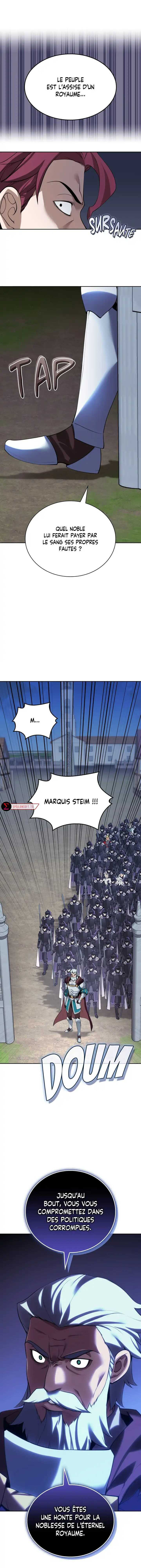 Read Overgeared Remake Scan Manga Online