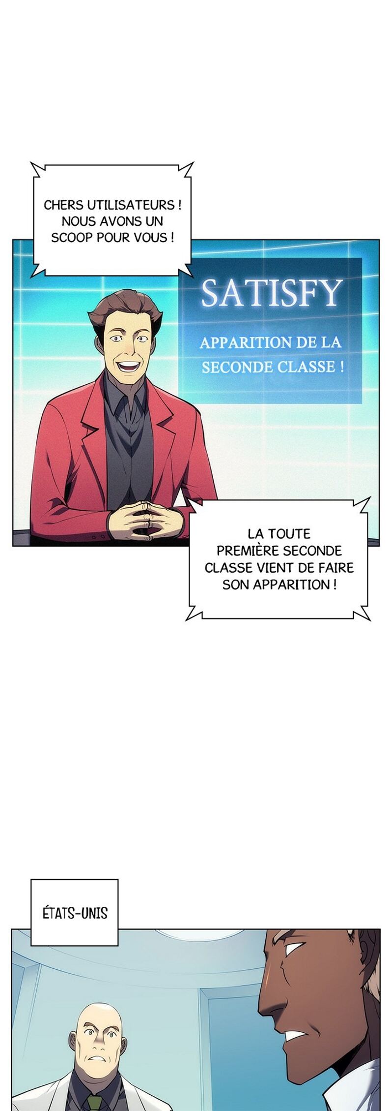 Read Overgeared Remake Scan Manga Online
