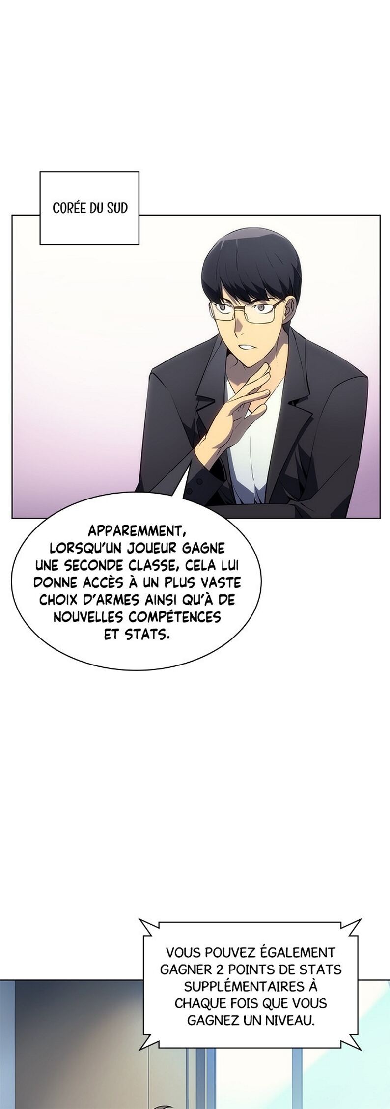 Read Overgeared Remake Scan Manga Online