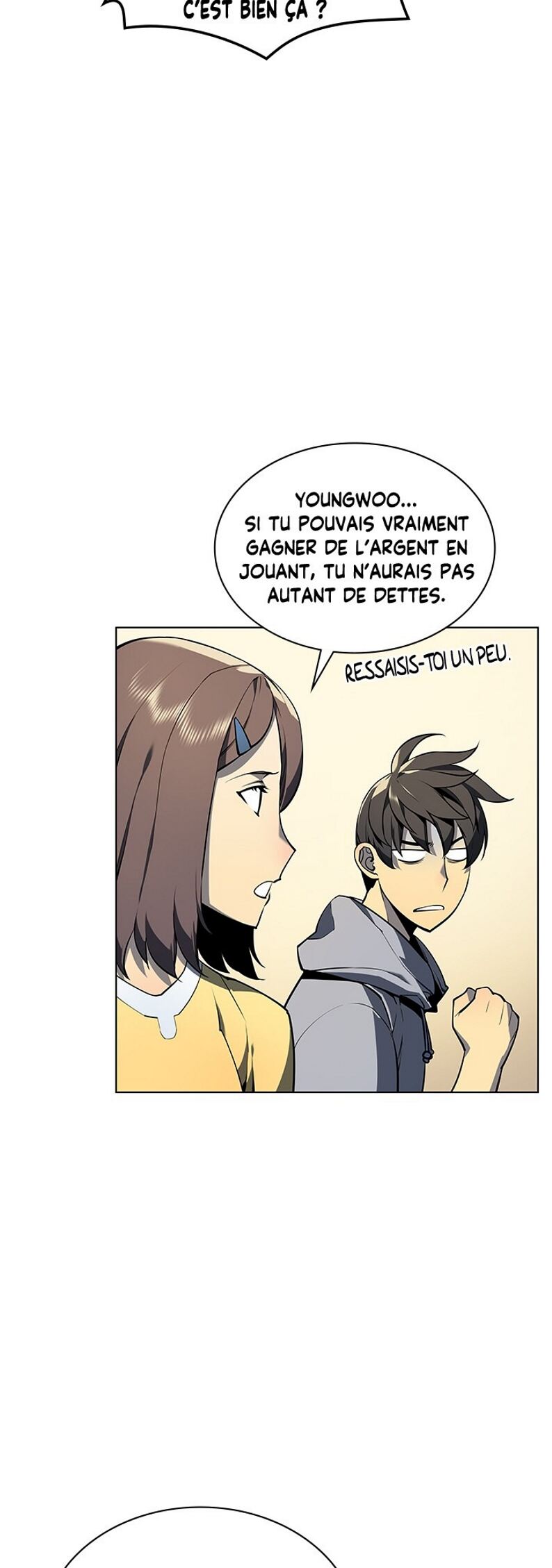 Read Overgeared Remake Scan Manga Online
