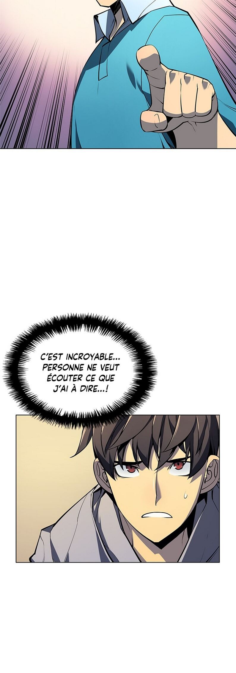 Read Overgeared Remake Scan Manga Online