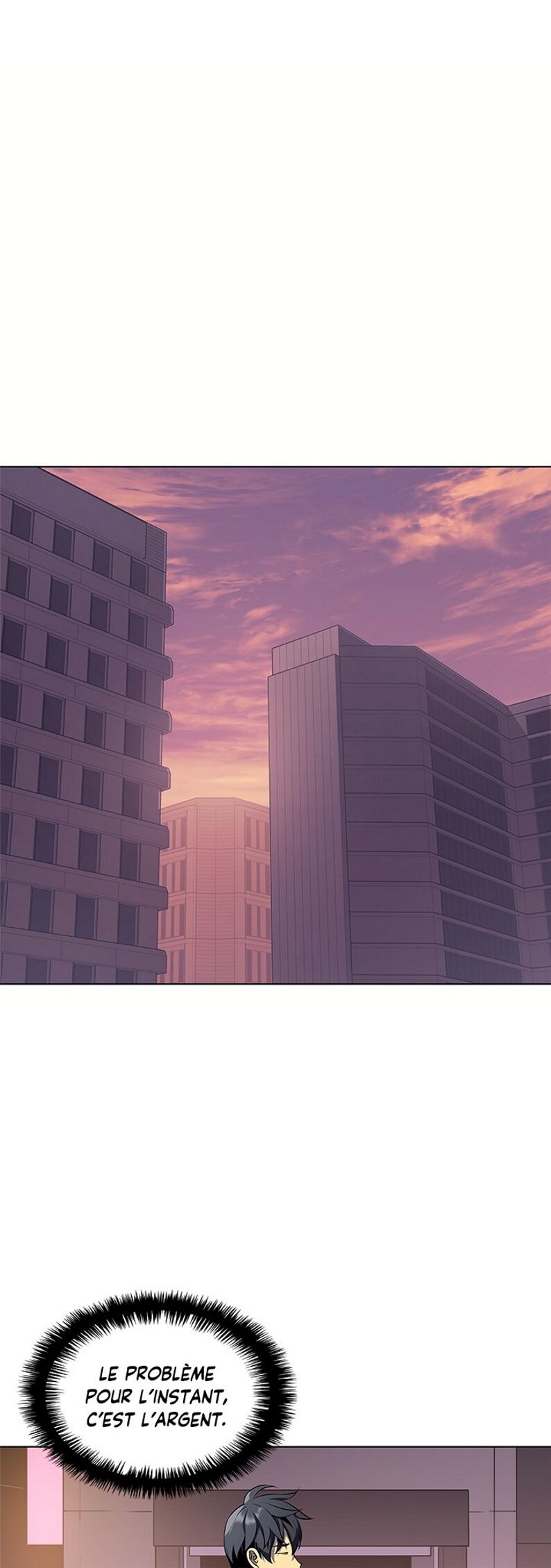 Read Overgeared Remake Scan Manga Online