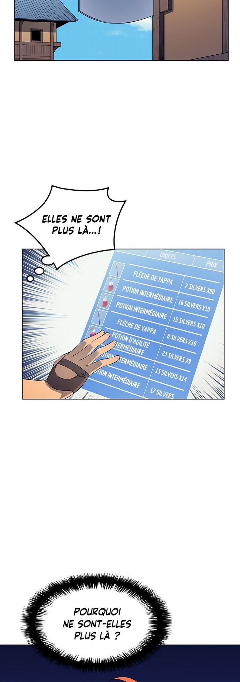 Read Overgeared Remake Scan Manga Online