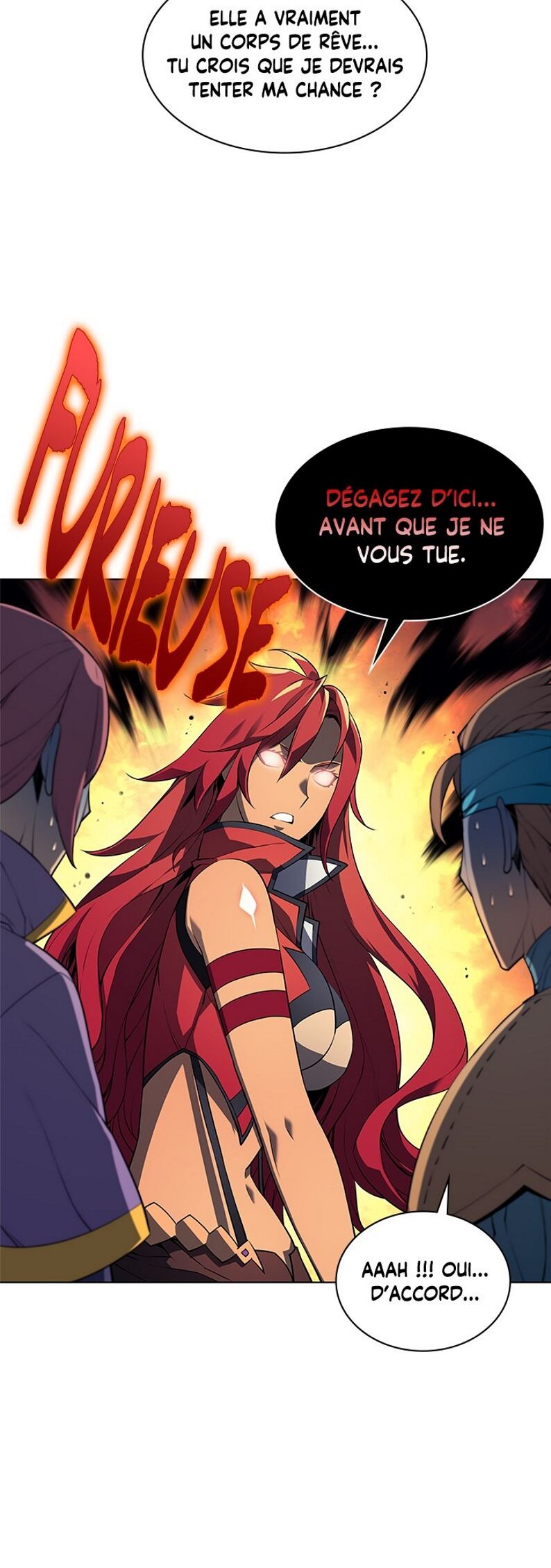 Read Overgeared Remake Scan Manga Online