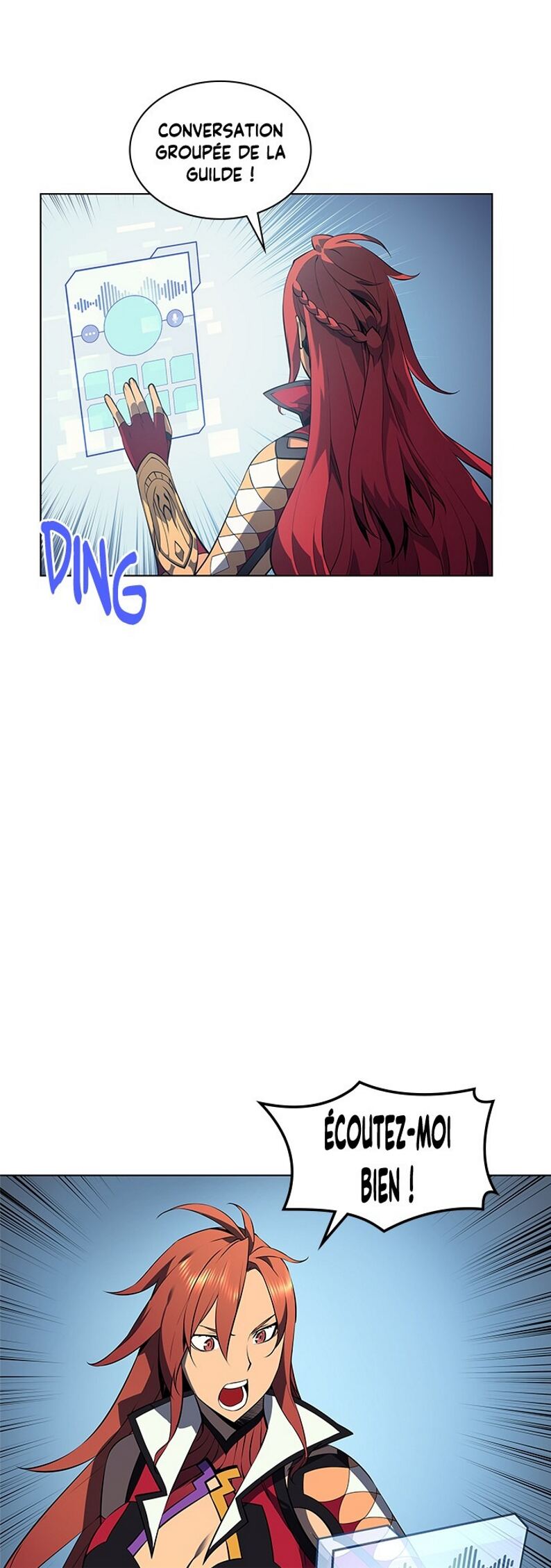 Read Overgeared Remake Scan Manga Online