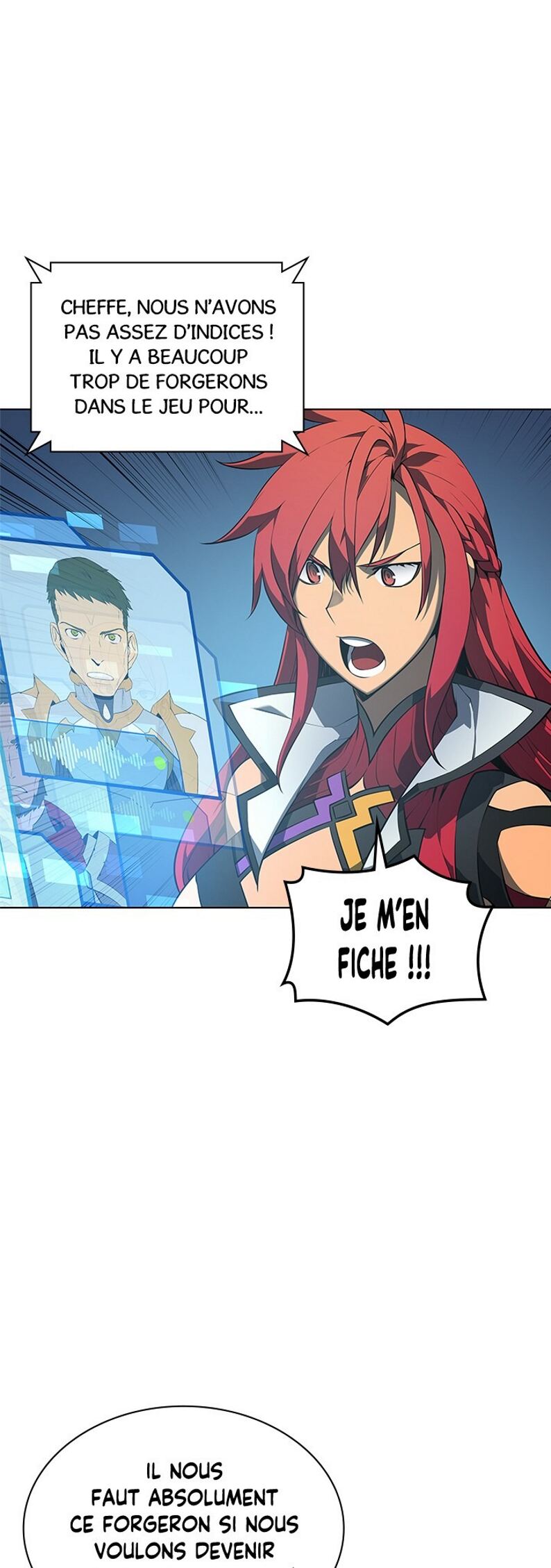 Read Overgeared Remake Scan Manga Online