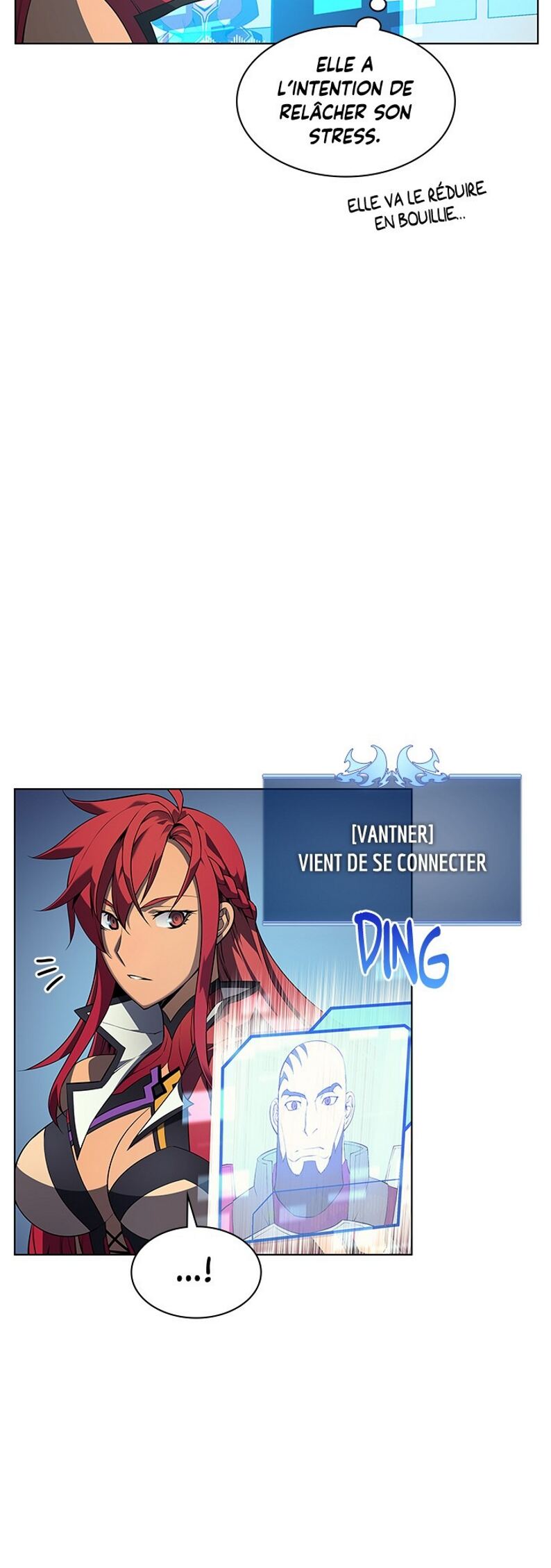 Read Overgeared Remake Scan Manga Online