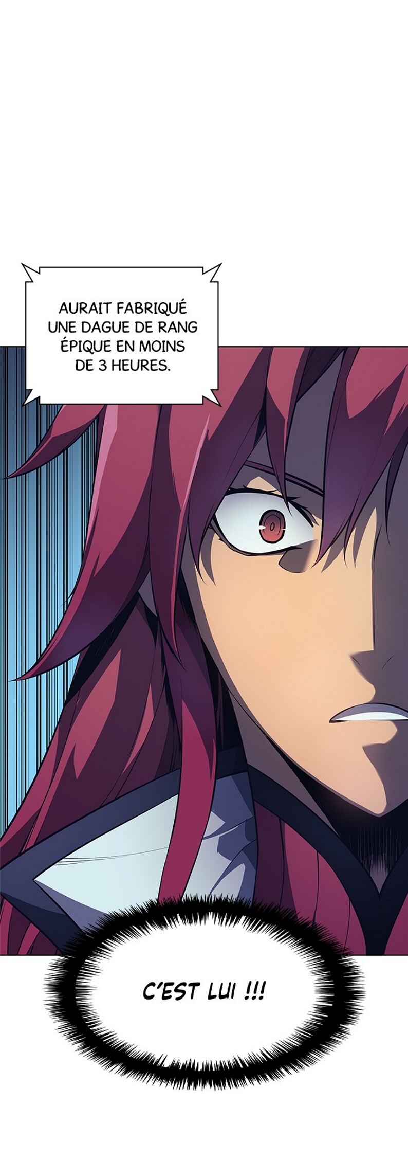 Read Overgeared Remake Scan Manga Online