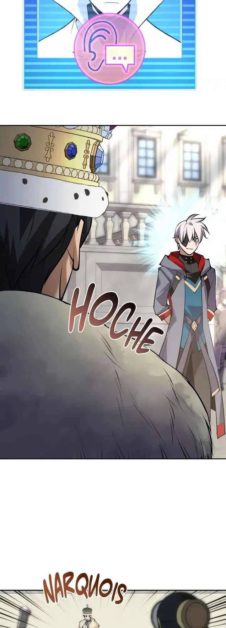 Read Overgeared Remake Scan Manga Online