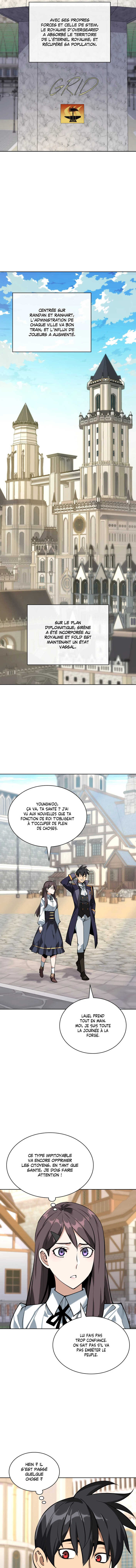Read Overgeared Remake Scan Manga Online