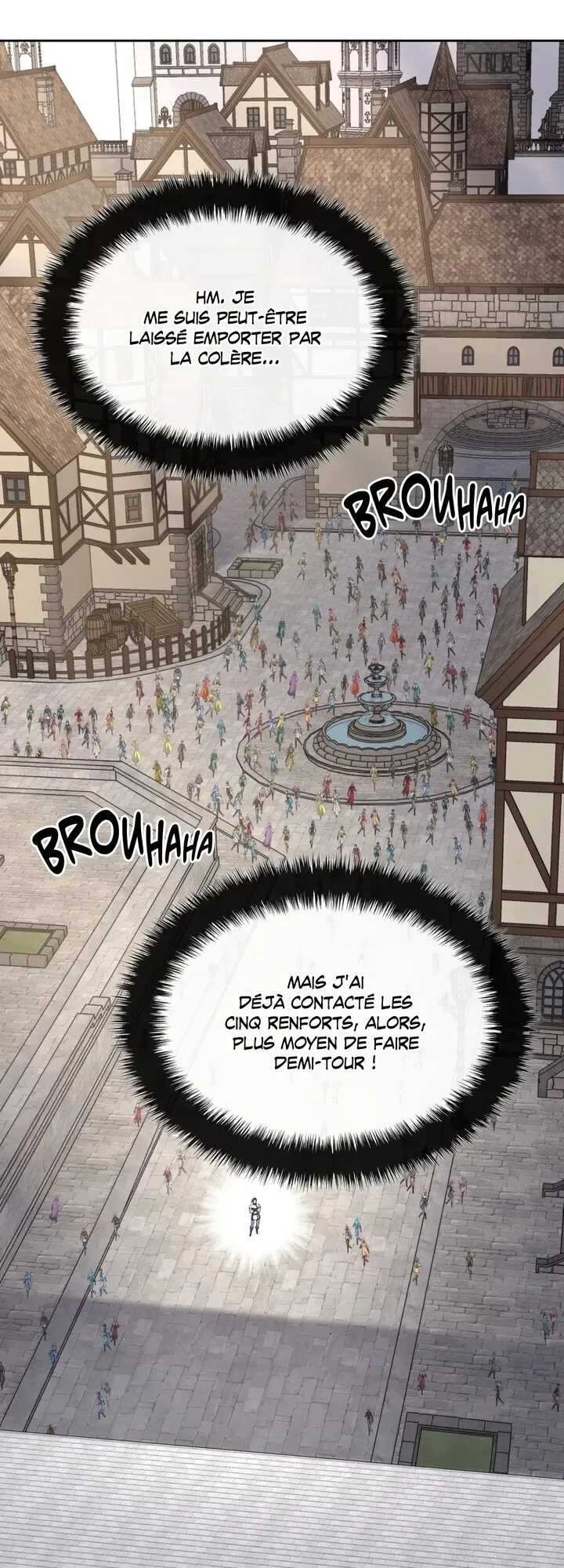 Read Overgeared Remake Scan Manga Online