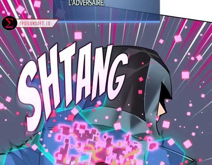 Read Overgeared Remake Scan Manga Online