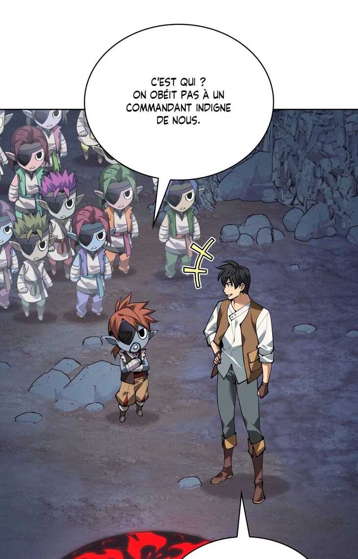 Read Overgeared Remake Scan Manga Online