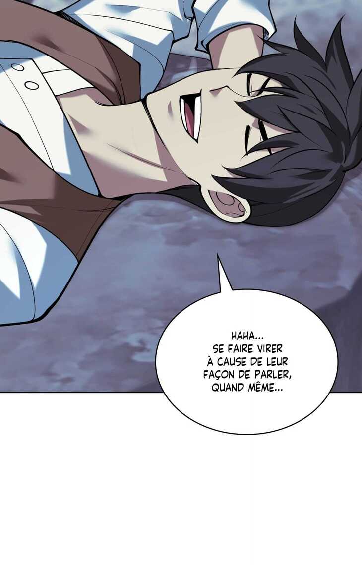 Read Overgeared Remake Scan Manga Online